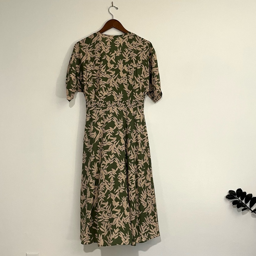 BA&SH Tabby Dress - Picture 6 of 10